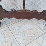 Italian Monastery Table called "lyre" 19th century