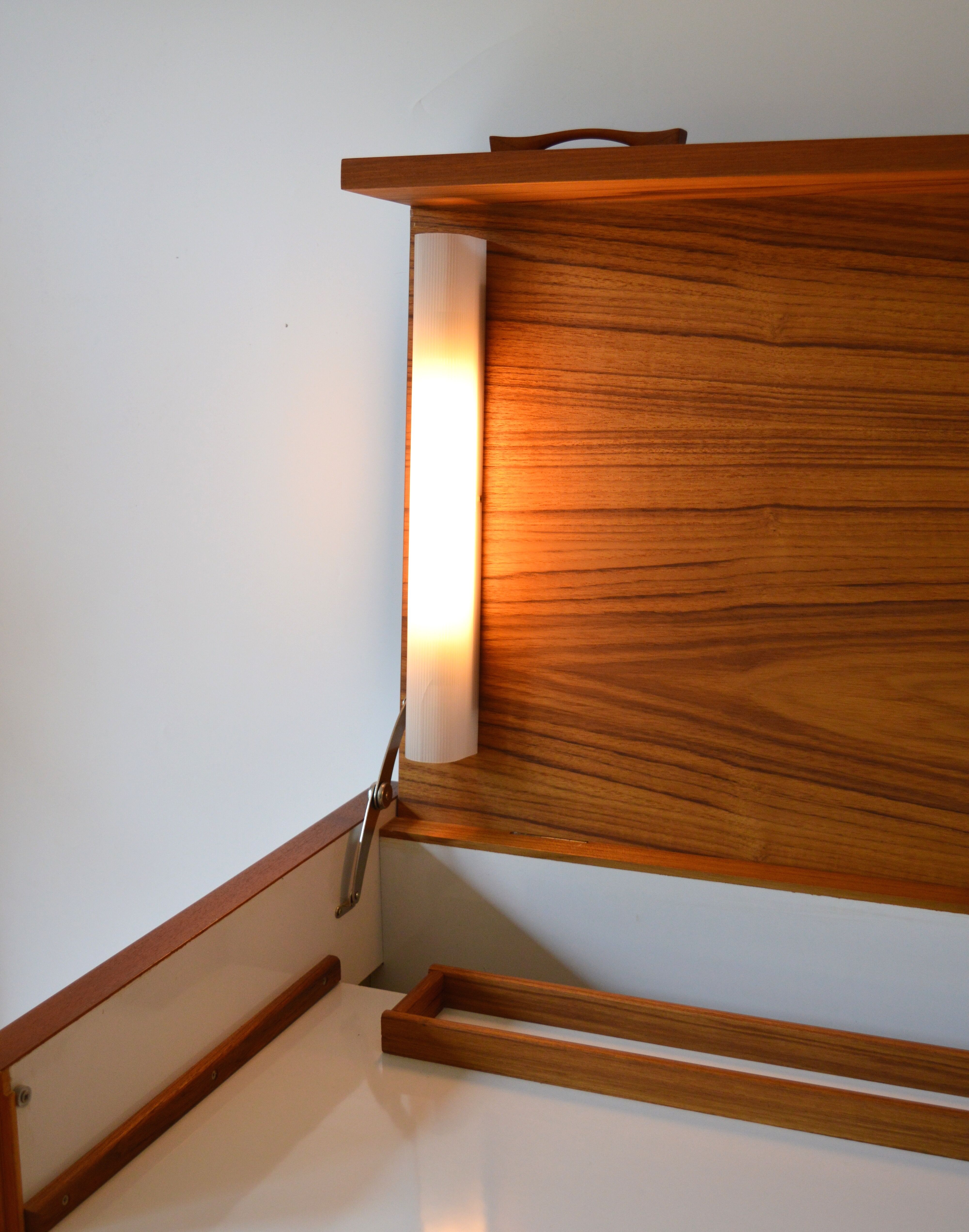 Coiffeuse Bartolini