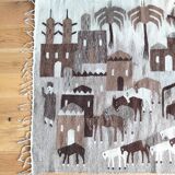 Maghreb carpet 171 x 101 cm