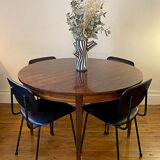 Rosewood table