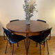 Rosewood table
