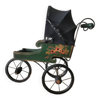 Doll's pram