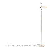 Lampe "Spider", Joe Colombo, Oluce, 1965