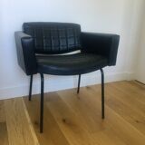 Armchair consiel by Pierre Guariche 1960