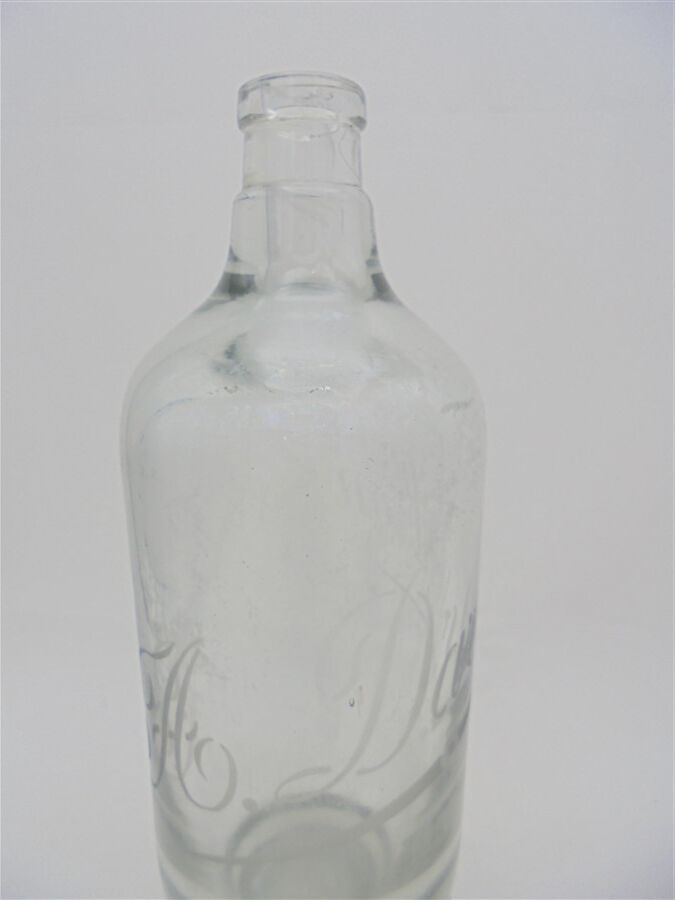 Siphon