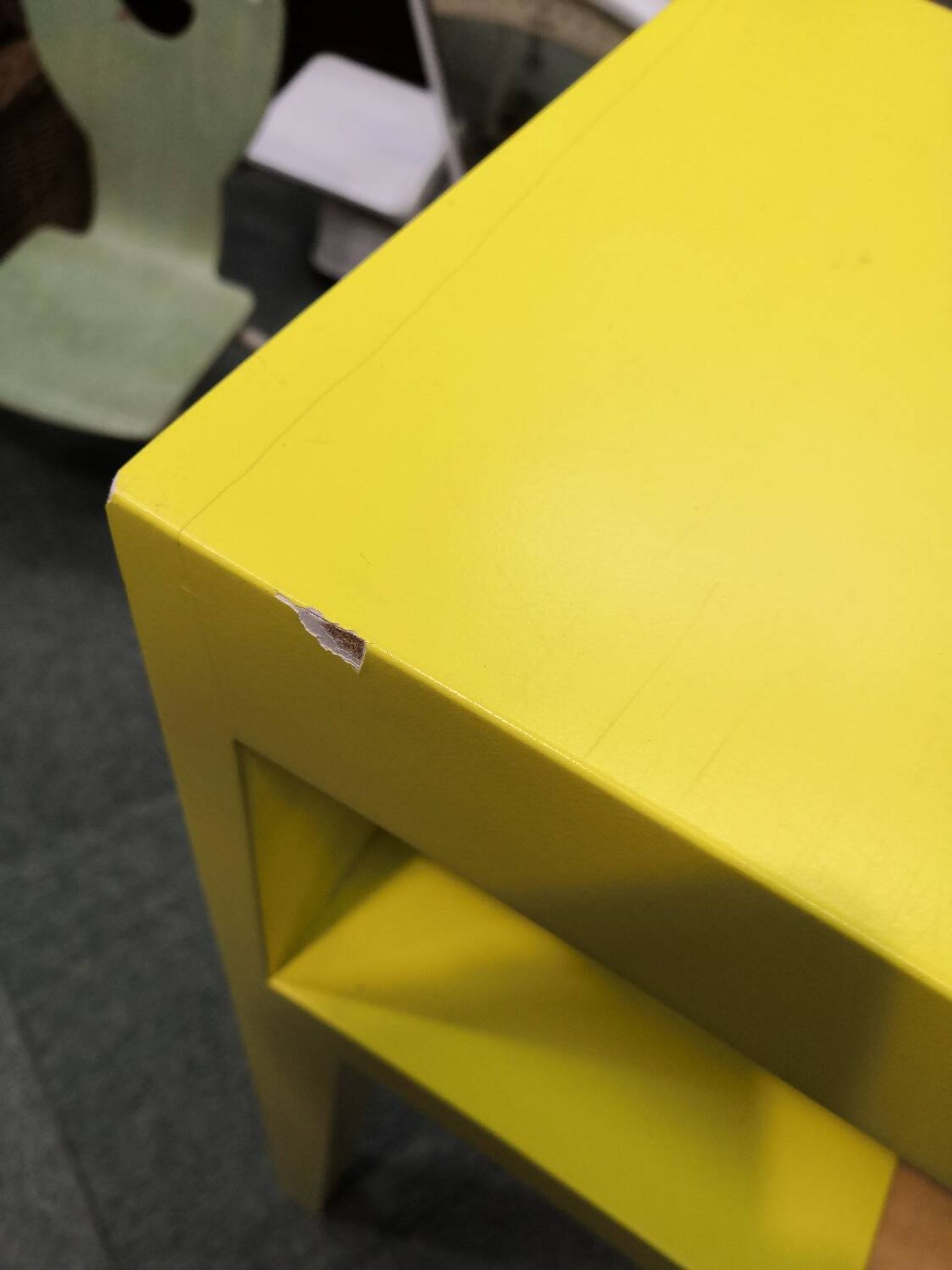 Office design