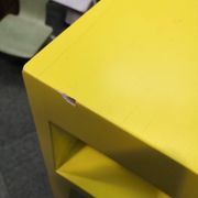 Office design