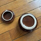 Vallauris bonbonnière