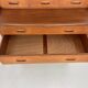 Vintage danish secretary 1960's