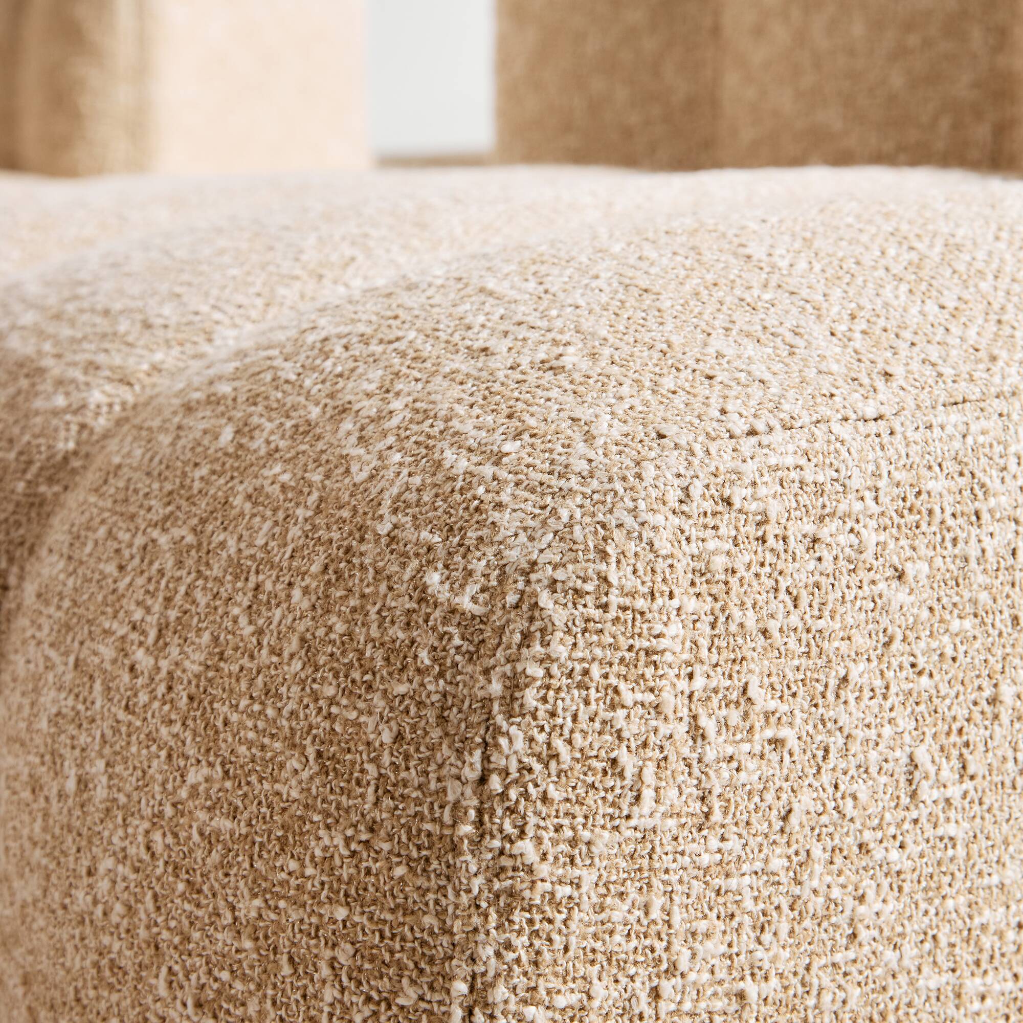 Barnum 24 modular sofa set by Kristian Sofus Hansen and Tommy Hyldahl for N