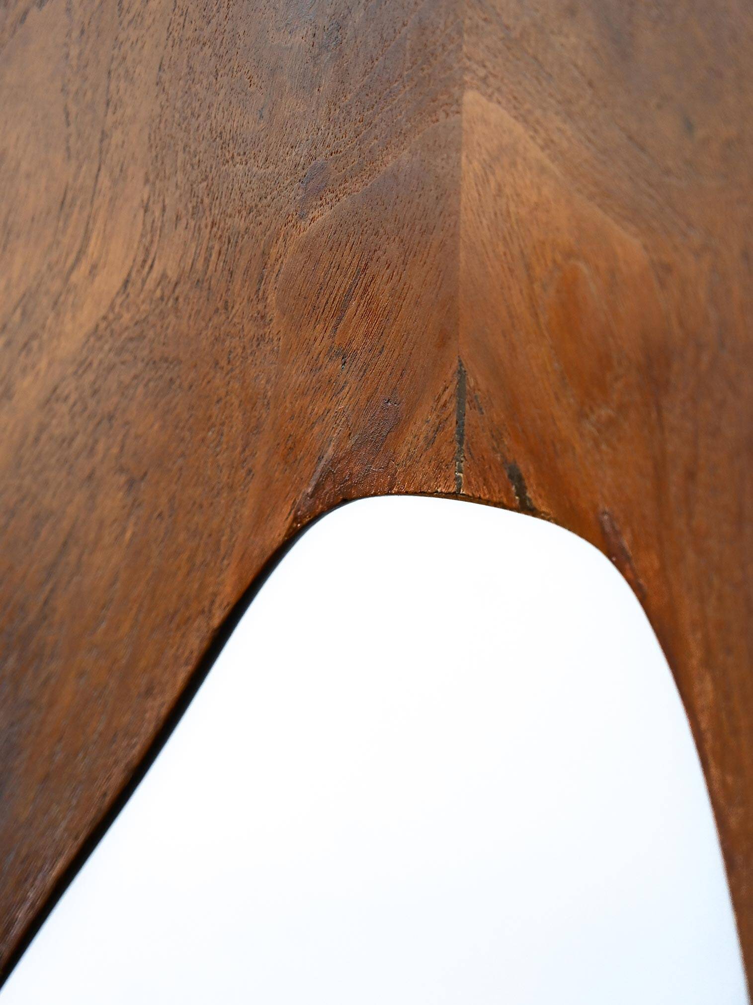 “Ariston” chairs by Augusto Bozzi