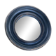 Convex mirror, also known as a witch's mirror.