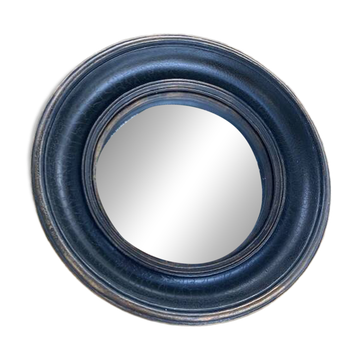 Miroir convexe dit miroir de soricère