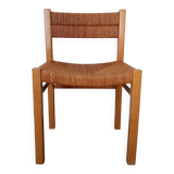 Pierre Gauthier Delaye chair, 1950