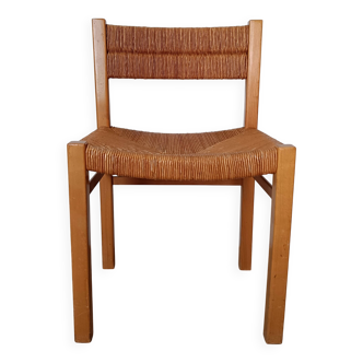 Chaise Pierre Gauthier Delaye 1950