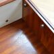 vintage sideboard 1960