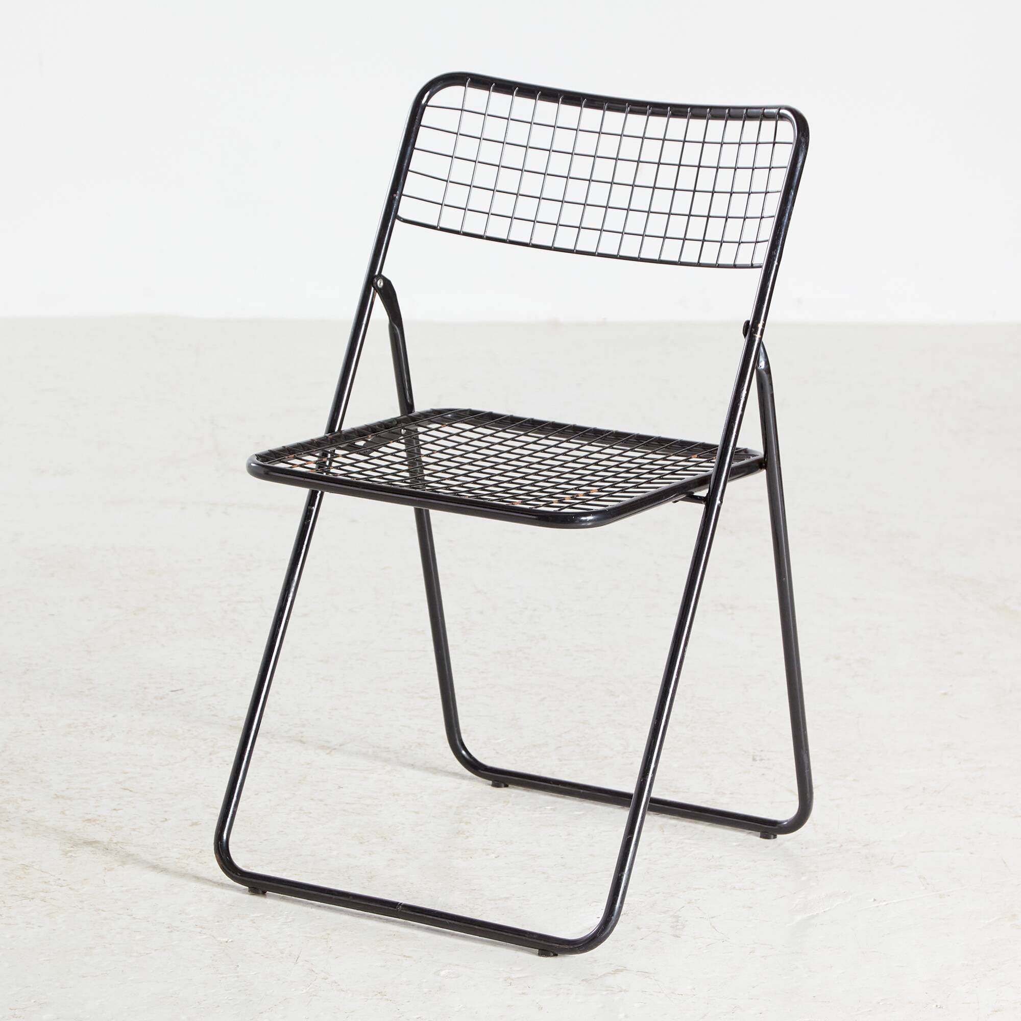 Chaise Rappen par Niels Gammelgaard pour Ikea