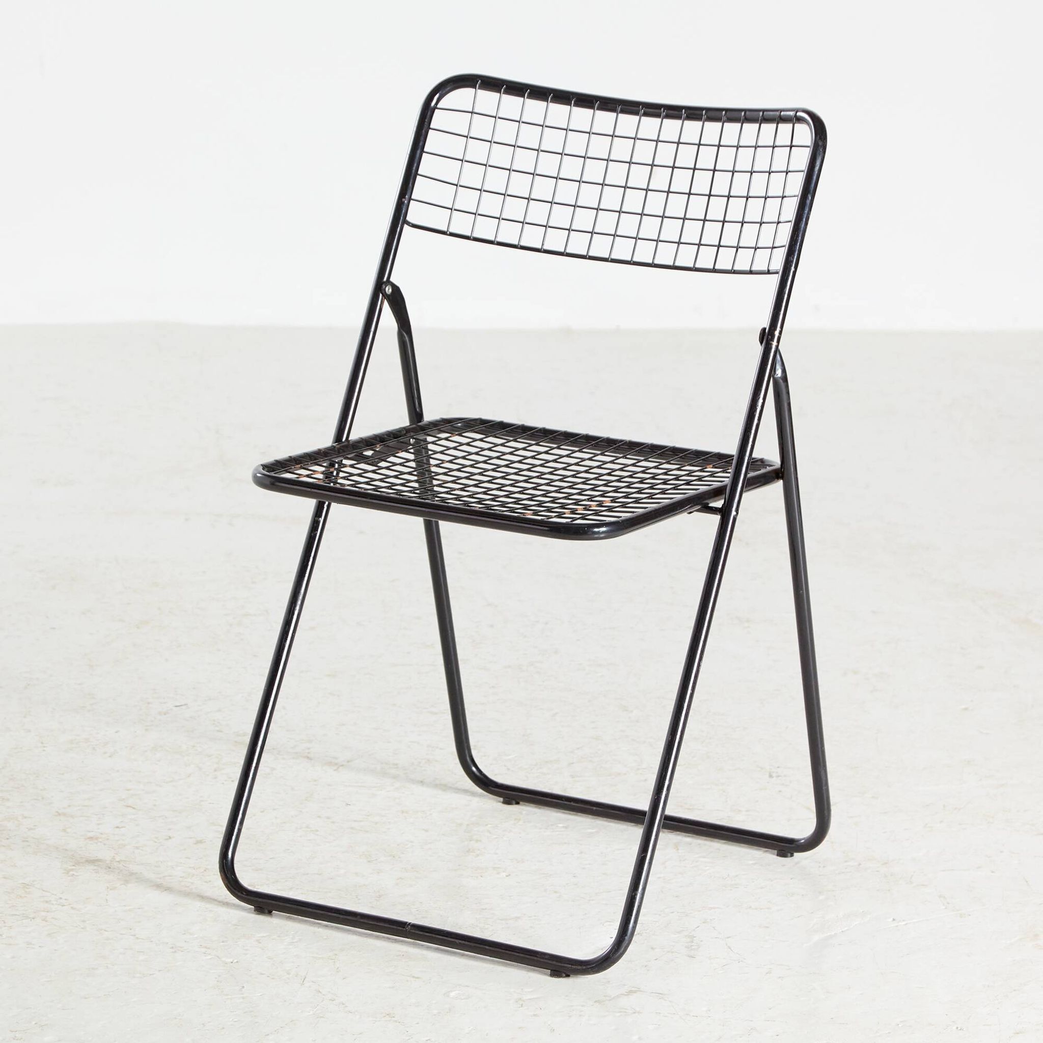 Chaise Rappen par Niels Gammelgaard pour Ikea