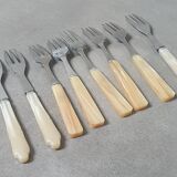 Fourchettes