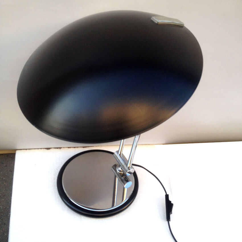 Aluminor 1980s desk lamp