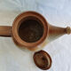 Original sandstone coffee maker