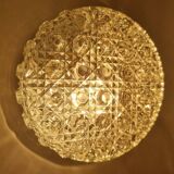 Small vintage ceiling light