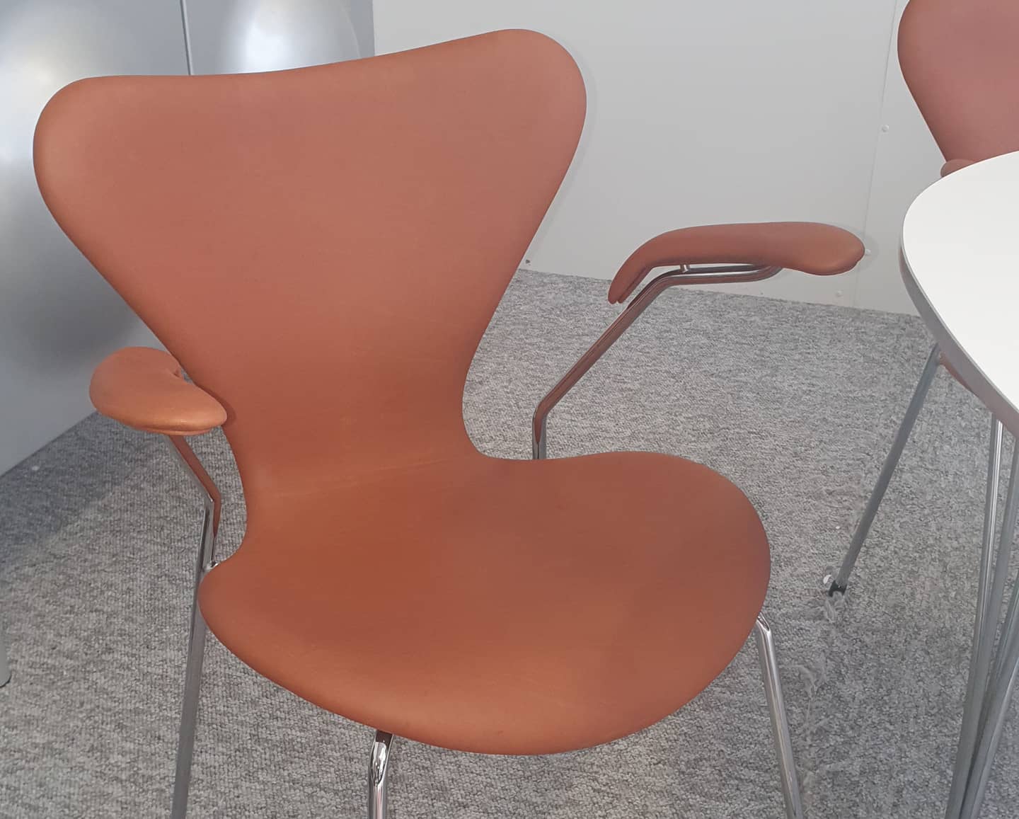Arne Jacobsen Fritz Hansen dinner set