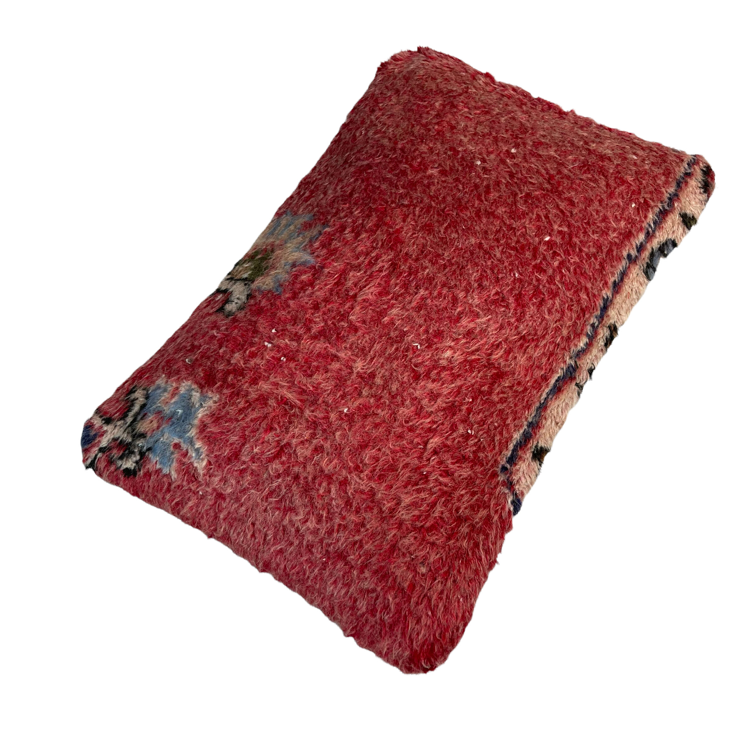 Vintage turkish cushion cover , 30 x 50 cm