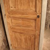 Cabin partition