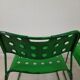 11 chaises par Rodney Kinsman pour Bieffeplast