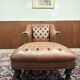 Chaise longue Chestfield anglaise