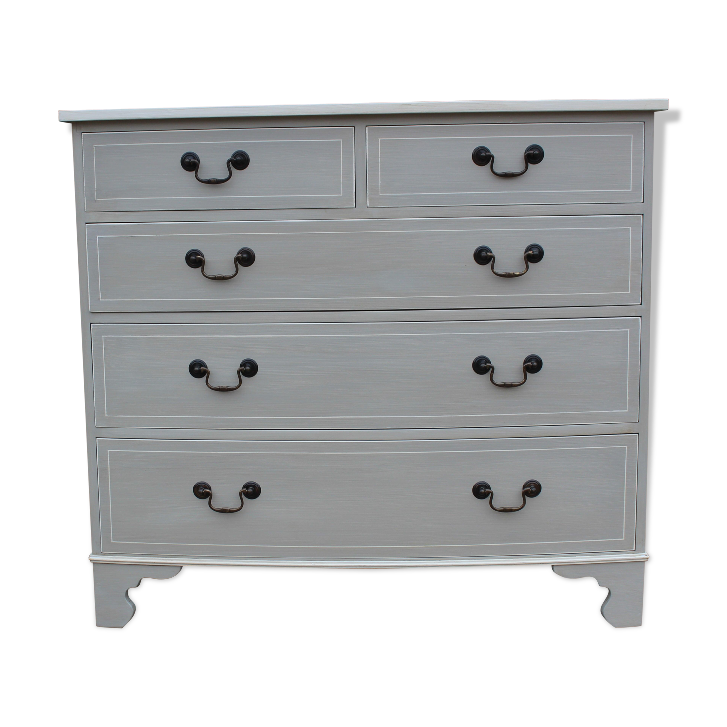 Dresser wooden