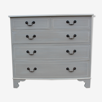 Dresser wooden