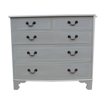 Dresser wooden