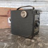 Appareil photo1 Scoutbox Lumière