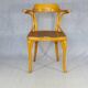 Office chair No. 713 by KOHN 1905, not Thonet