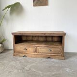 Meuble de métier bas