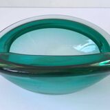 Murano pocket ashtray