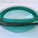 Murano pocket ashtray