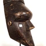 Salampasu Mask – DR Congo – Mid 20th Century – African Tribal Art