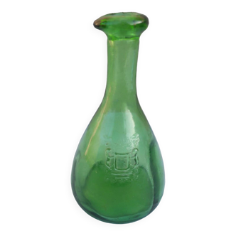 Glass carafe