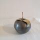 Candy Apple pewter