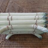 Bubble asparagus parlor