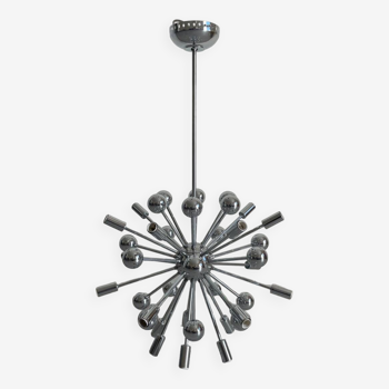 Sputnik pendant light