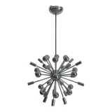 Sputnik pendant light
