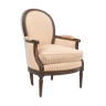 Louis XVI period shepherdess chair