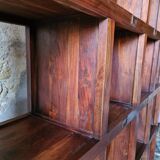 Etagère d'ételier