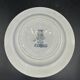Lot of Terre de Fer plates