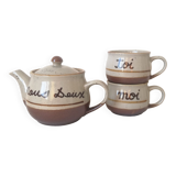 Tasse toi moi