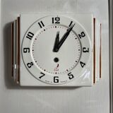 Vintage JAZ ceramic clock
